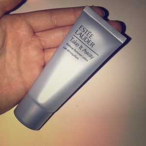 Estee Lauder Take It Away Makeup Remover Lotion